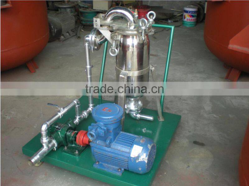 liquid filter, bag fliter, paint filter, flitration plant