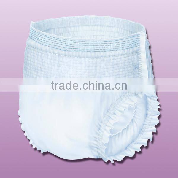 High quality adult disposable pant made in japan elderly care products at reasonable prices