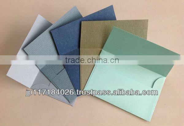 High quality foreign partners Letter Writing Paper and Envelopes at reasonable prices