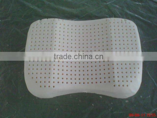 Hot style 5star hotel bedding latex pillow