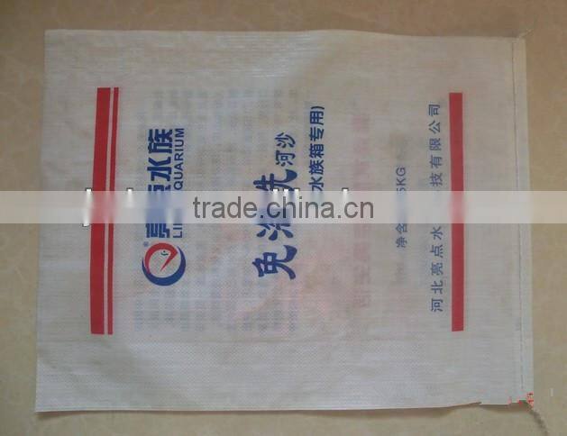 Polypropylene Woven bags high quality