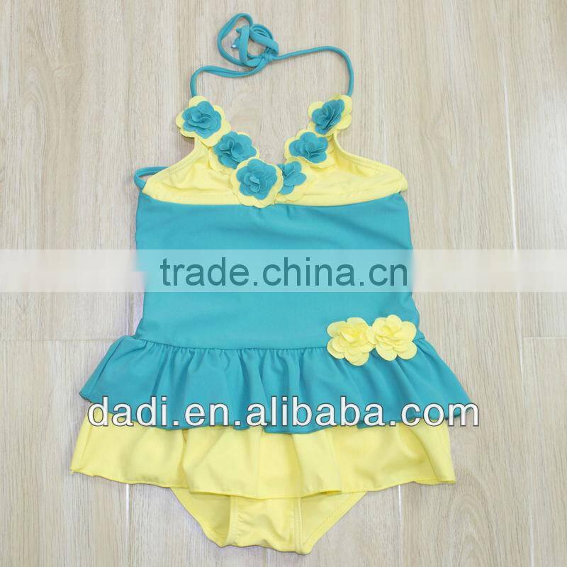 Sexy Kids Bikini Hot Beachwear