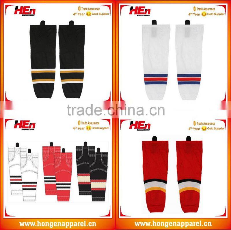 Hongen apparel China Supplier Factory Hight Qulity Custom Any Logo Wholesale Ice Hockey Jersey Uniforms
