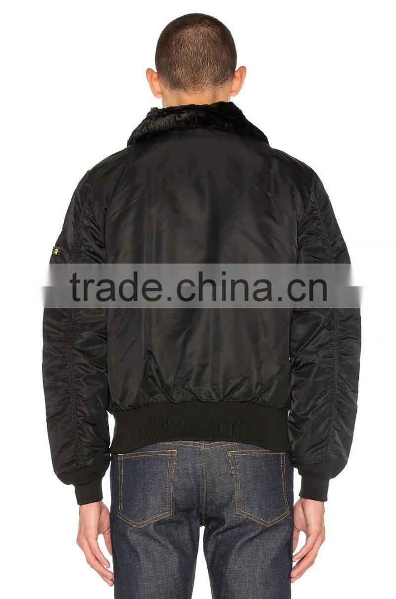 Fashion new style good quality modern men jackets winter