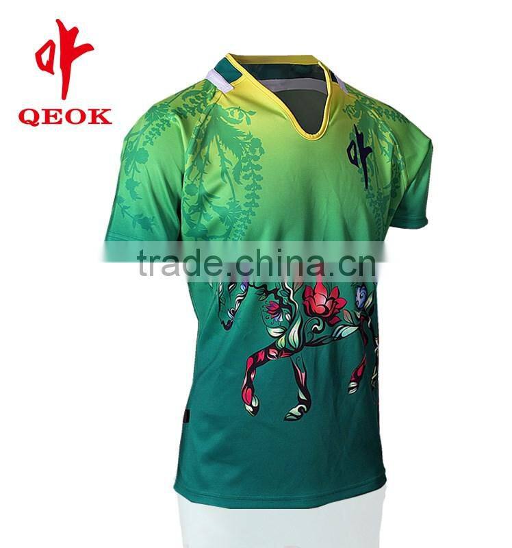 New arrivals rugby jersey , authentic rugby shirt