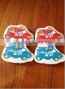 lovely small compressed towel gifts