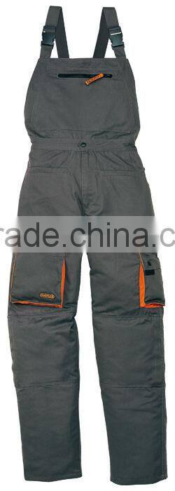 Cheap Dungarees Wholesale/manufactory workwear