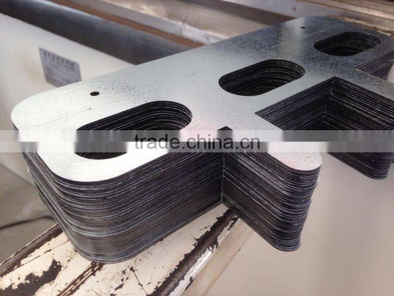 combined carbon steel pipe and sheet fiber laser cutting machine