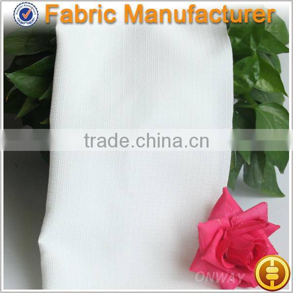 Woven Garment use polyester lining jacquard