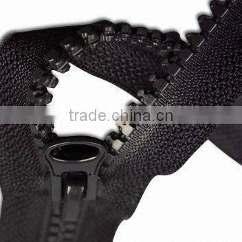 5# Plastic Zipper Slider