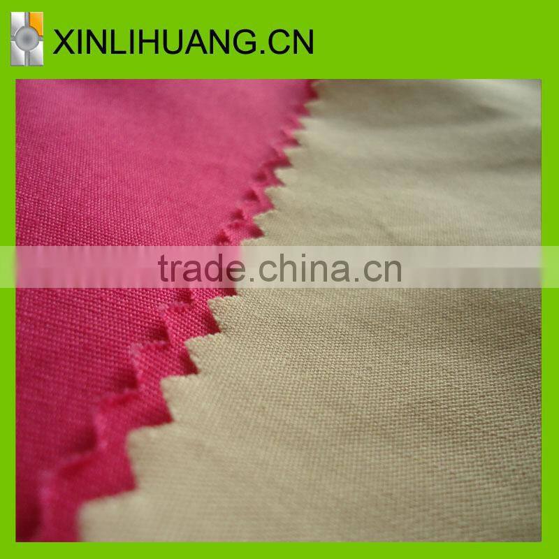 100% Cotton Fabric Poplin Cloth