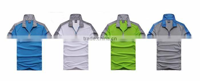 t shirt wholesale china sport dry fit polo Golf POLO shirt
