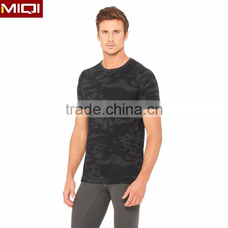 Hot wholesale Best quality men New style professional fitness wear