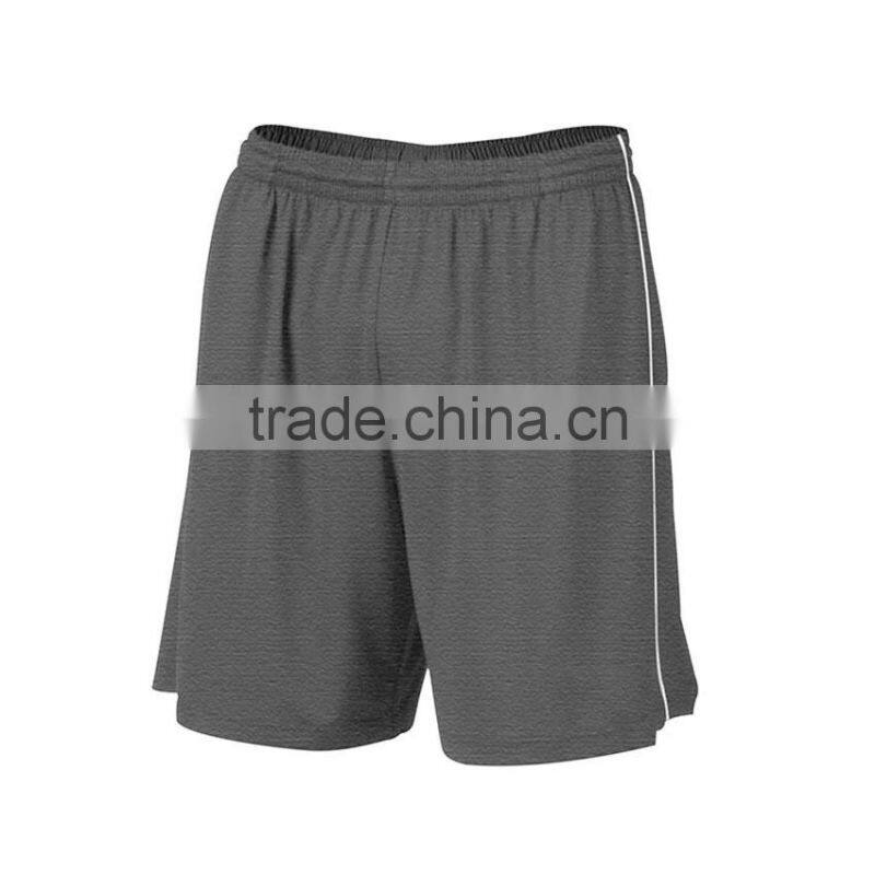 Custom men's sportswear training shorts