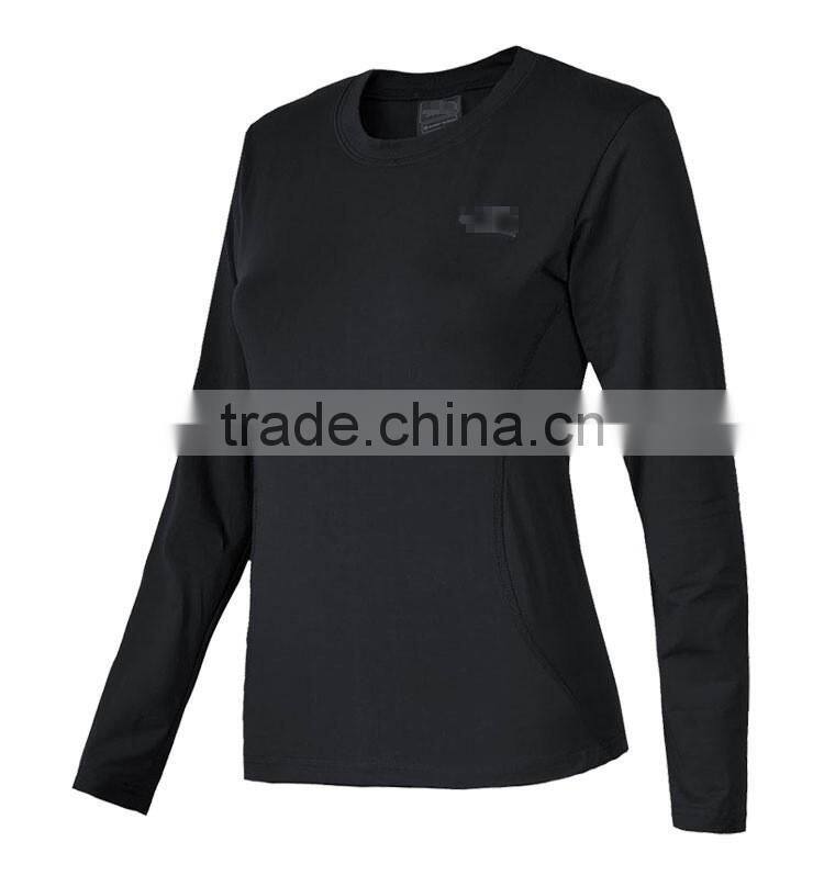 wholesale custom good quality women pajamas thermal long johns