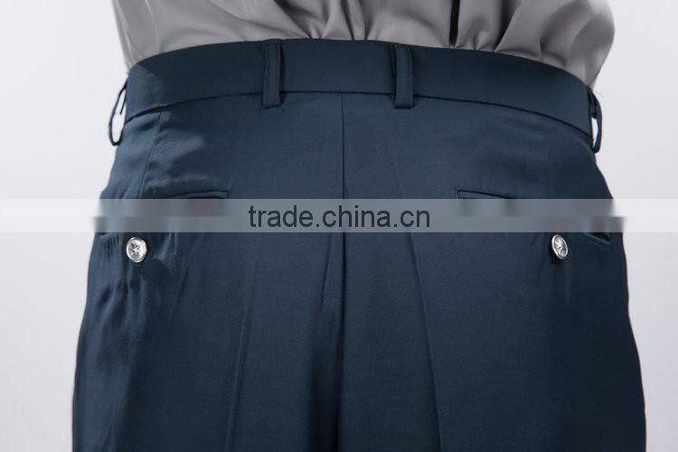 Juqian custom good quality Cheap Wholesale OEM working pants security cheap Uniform Working Pants