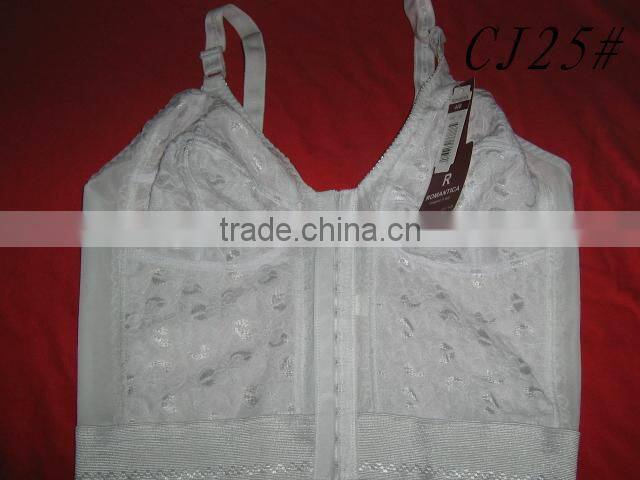 2017 Ladies sexy girdles wholesale price CJ26#