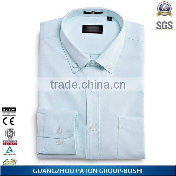 Nice Design wholesale men dress shirt boxes