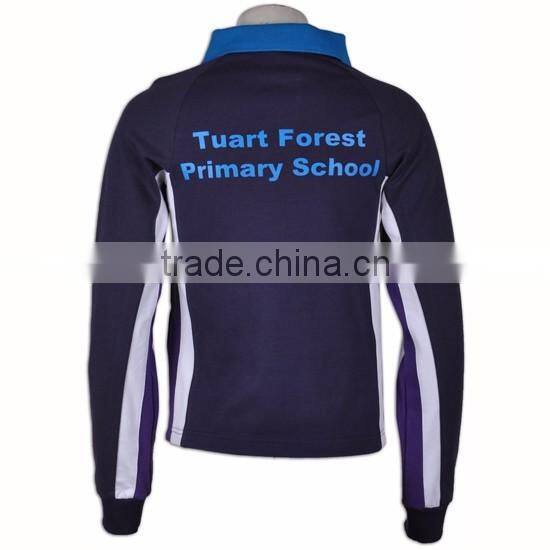 Offer Custom Design for School Uniform design for student