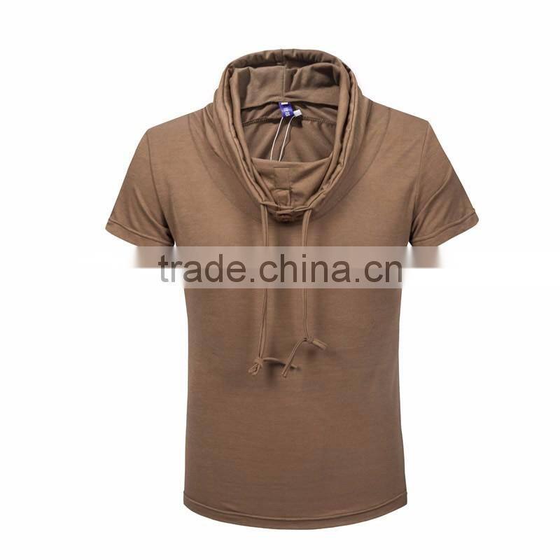 Cheaper Wholesale Men's tshirt printing cotton custom tshirt
