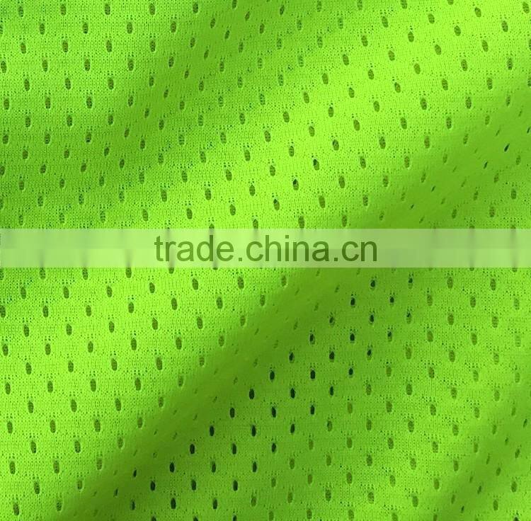 New top sell safety cheap supplier work reflective polyester vest