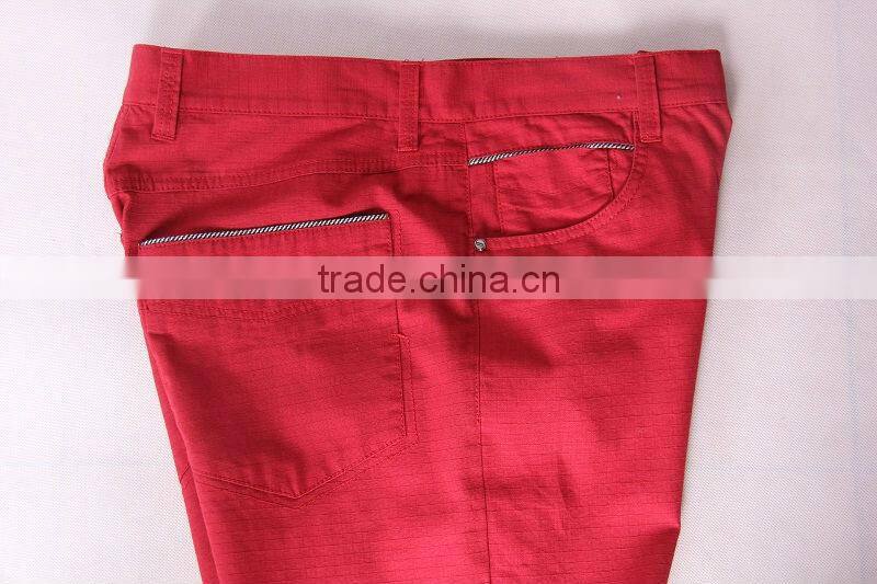 Men's formal suit pant SD12146