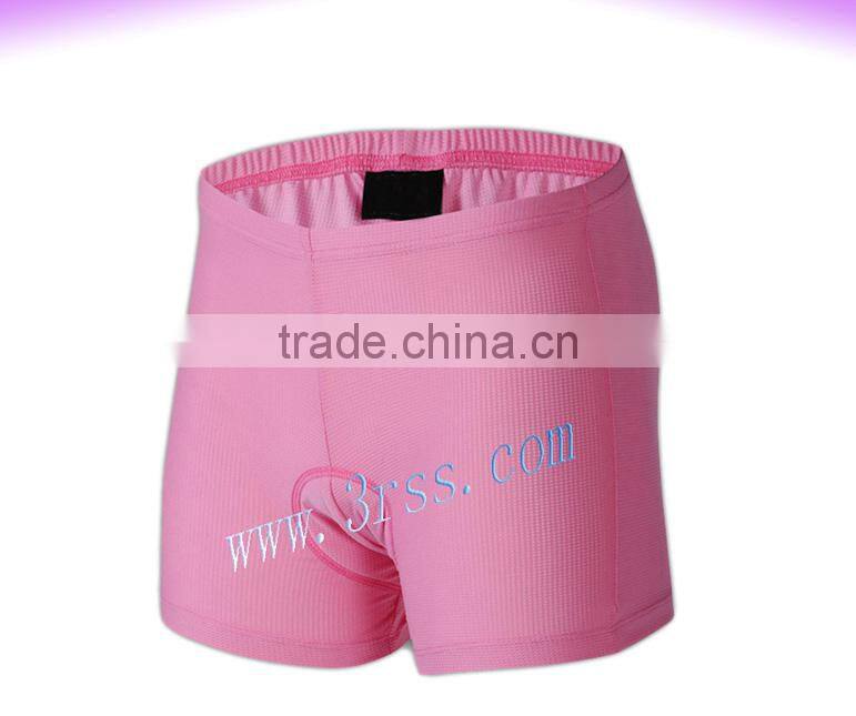 women fashion pink cycling shorts pictures