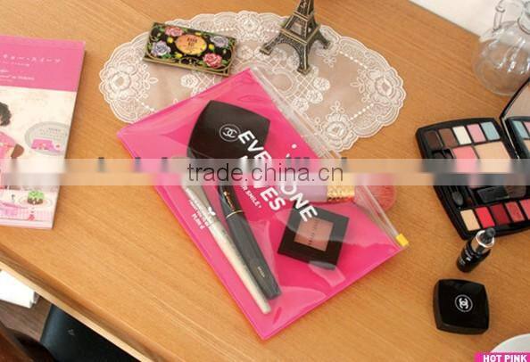 Stationery Fashion Cheap Large Size File Bag Folder Multi Kinds for your choice