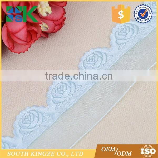 Multi Craft Wedding Supplies Flower Fabric Party Wide Rose Ribbons