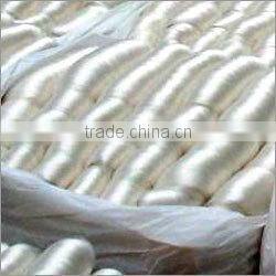 100 high quality pure silk yarn for hand knitting with smooth touch feeling