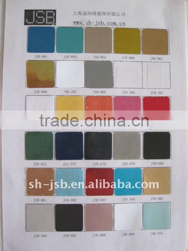 Embroidery sequins reel for garment accessories pet sequin reel spangle sequins