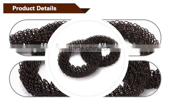 Custom high quality zigzag spring for sofa