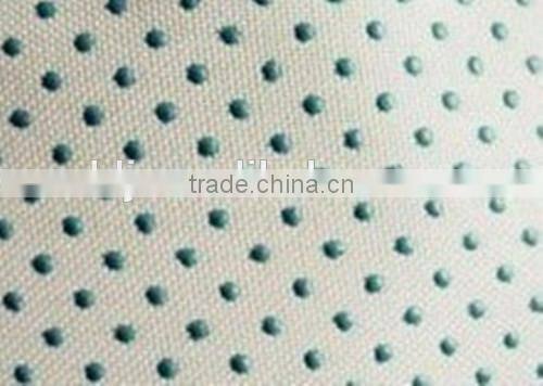 Health protection far-infrared magnetic therapy fabric insulated fabric material magnetic fabric