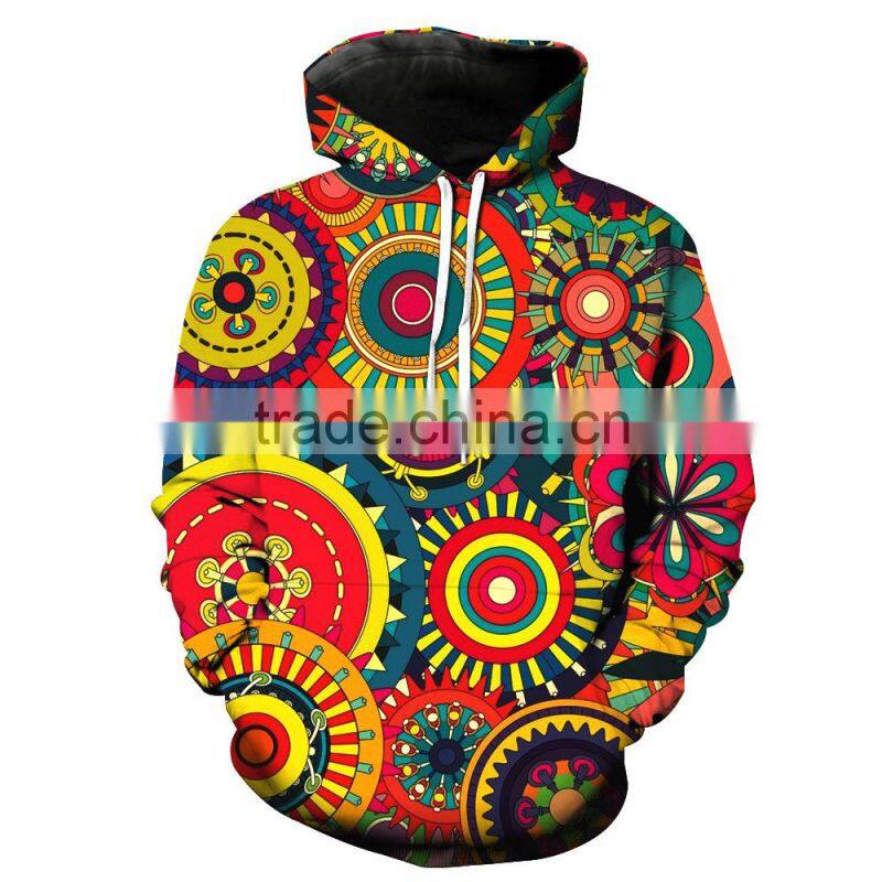 creepy forest 3D pinted hoodies/sjm unisex 3D printed sweatshirt hoodies/hot sell 3D hoodies
