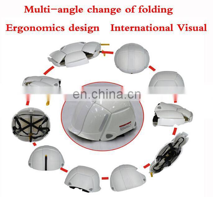 2015 Hot sale New design foldable safety cap