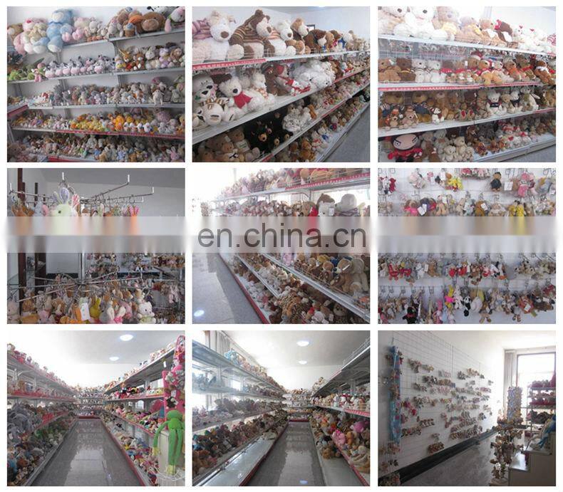 HI CE plush rabbit toys/ rabbit toys