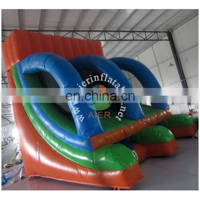 High Quality Inflatable shooting Sport Game