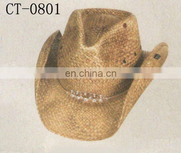 gentleman Cowboy Hat