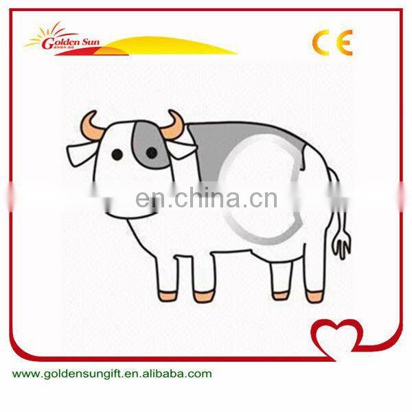 The Mouse Bottle Opener Custom Shape