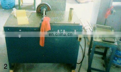 fashion high-grade mooncake tinplate packing box