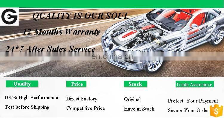 High Quality Rail Pressure Sensor 55PP68-01 For Car