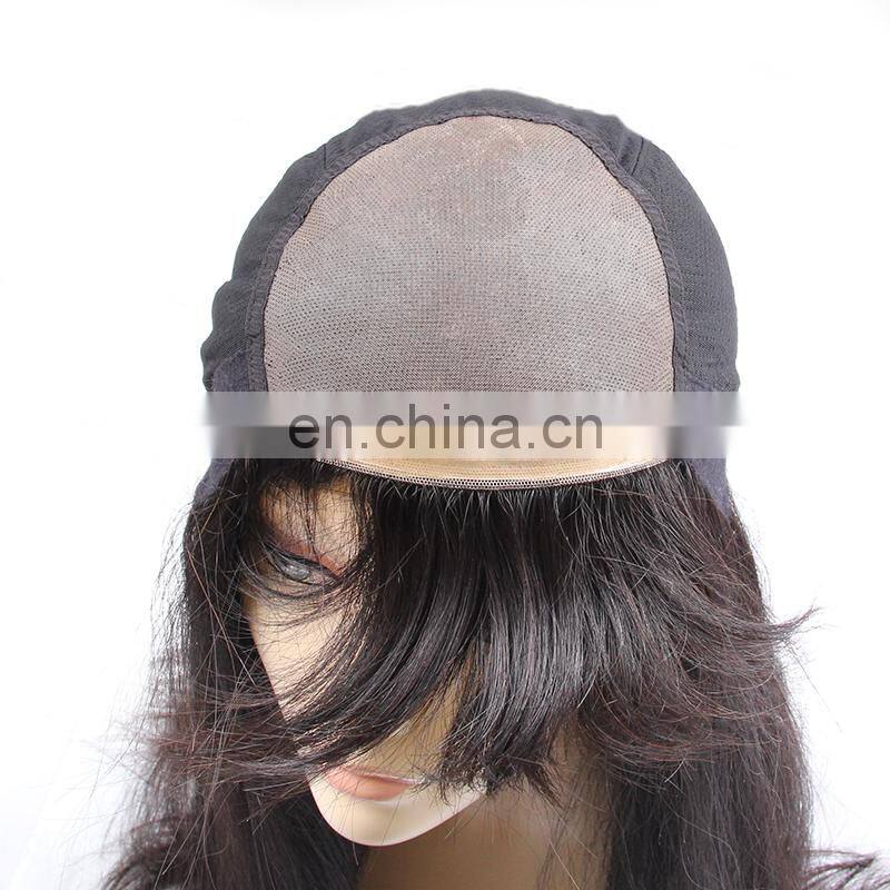 30-40 inch long hair 360 full swiss lace wigs mink human hair alibaba China