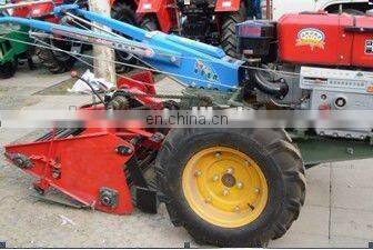 lowest damage percentage of single-row potato harvester machine for sale