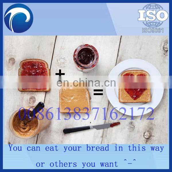 electric commercial bread slicer machine/hamburger slicer