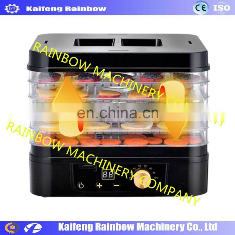 Best Selling New Condition fish drying machine fruit and vegetable drying machine