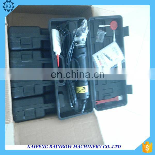Best Selling Sheep Clipper/Wool Shearing Machine With Good Quality