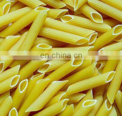 Multi functional Fussili marcaroni pasta noodle making machine