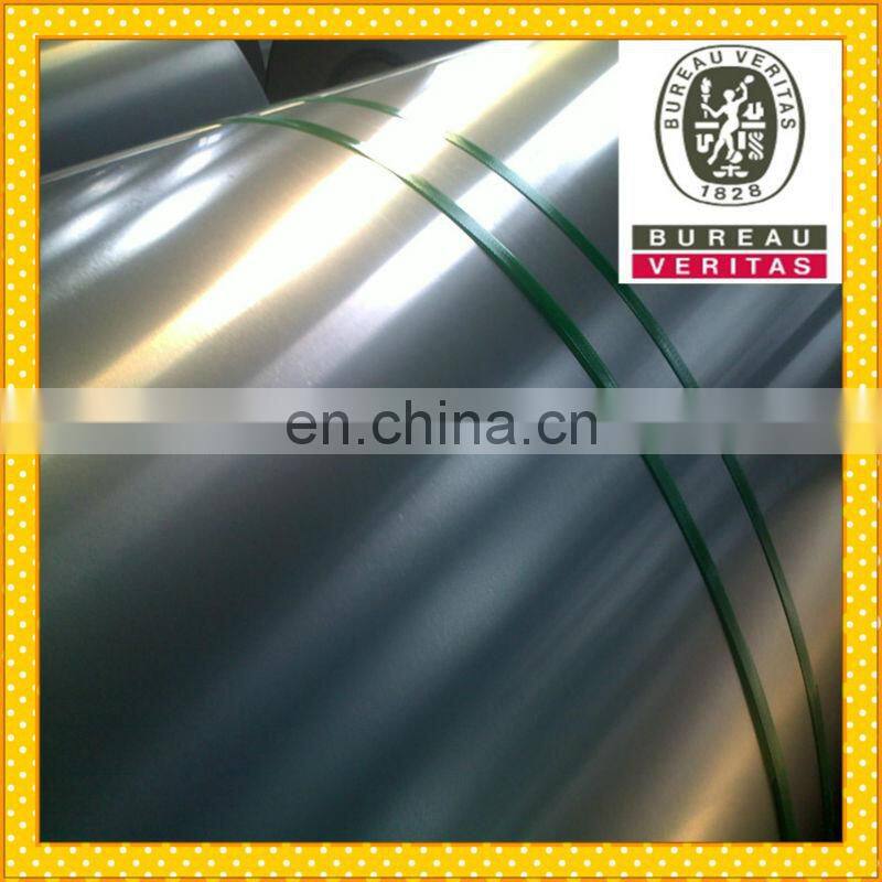 440C hot rolled stainless steel coil