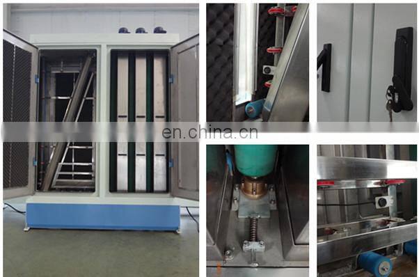 IGV25 - Double Glazed Sealed Unit/ Insulating Double Glass Production Line