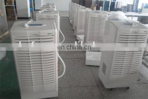90 Liters Air Dryer Dehumidifier Wheel Industrial Dehumidifier FDH--290BC home dehumidifier